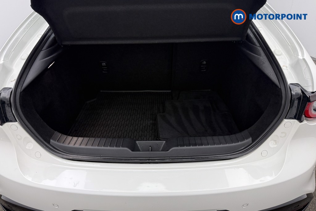 Mazda 3 Centre-Line Automatic Petrol Hatchback - Stock Number (1608953) - 5th supplementary image