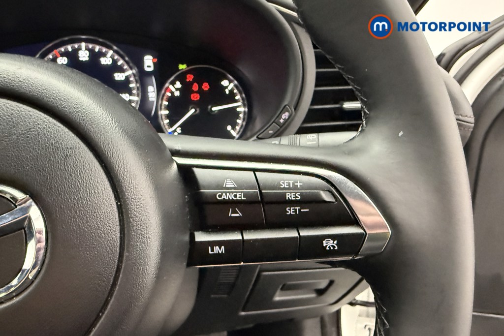 Mazda 3 Centre-Line Automatic Petrol Hatchback - Stock Number (1608953) - 8th supplementary image