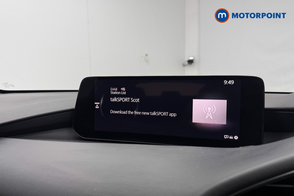 Mazda 3 Centre-Line Automatic Petrol Hatchback - Stock Number (1608953) - 10th supplementary image