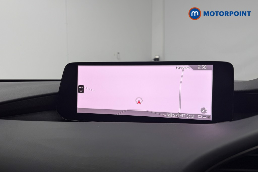 Mazda 3 Centre-Line Automatic Petrol Hatchback - Stock Number (1608953) - 11th supplementary image