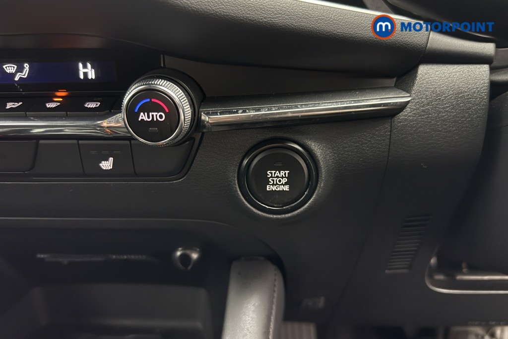 Mazda 3 Centre-Line Automatic Petrol Hatchback - Stock Number (1608953) - 14th supplementary image