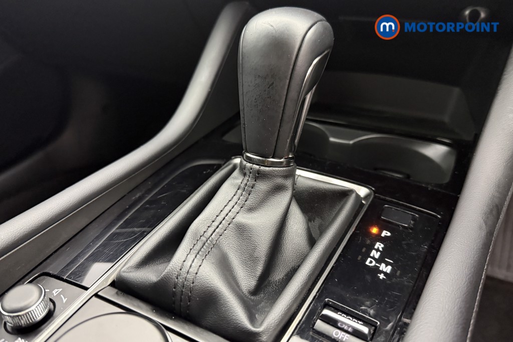 Mazda 3 Centre-Line Automatic Petrol Hatchback - Stock Number (1608953) - 16th supplementary image