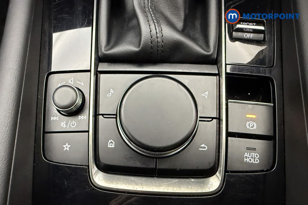 Mazda 3 Centre-Line Automatic Petrol Hatchback - Stock Number (1608953) - 17th supplementary image