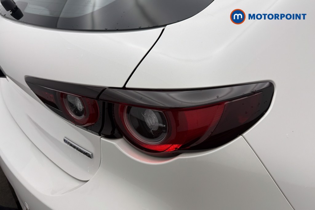 Mazda 3 Centre-Line Automatic Petrol Hatchback - Stock Number (1608953) - 19th supplementary image