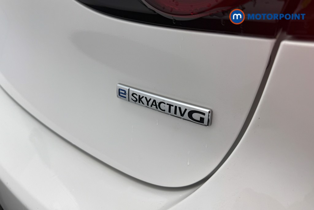 Mazda 3 Centre-Line Automatic Petrol Hatchback - Stock Number (1608953) - 20th supplementary image