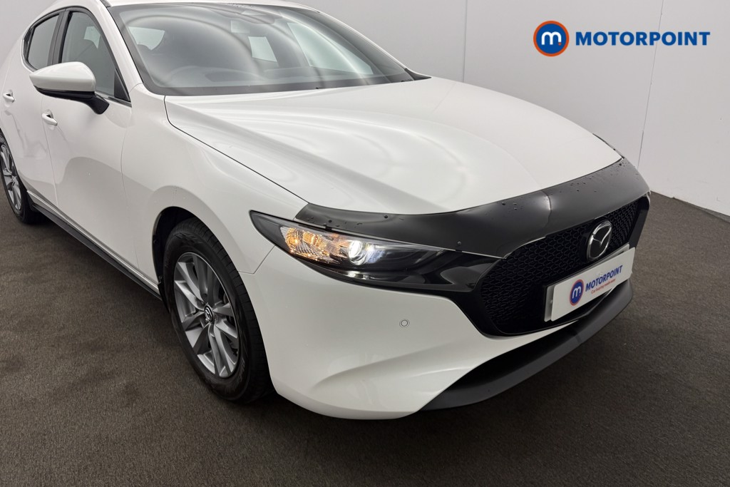 Mazda 3 Centre-Line Automatic Petrol Hatchback - Stock Number (1608953) - 21st supplementary image