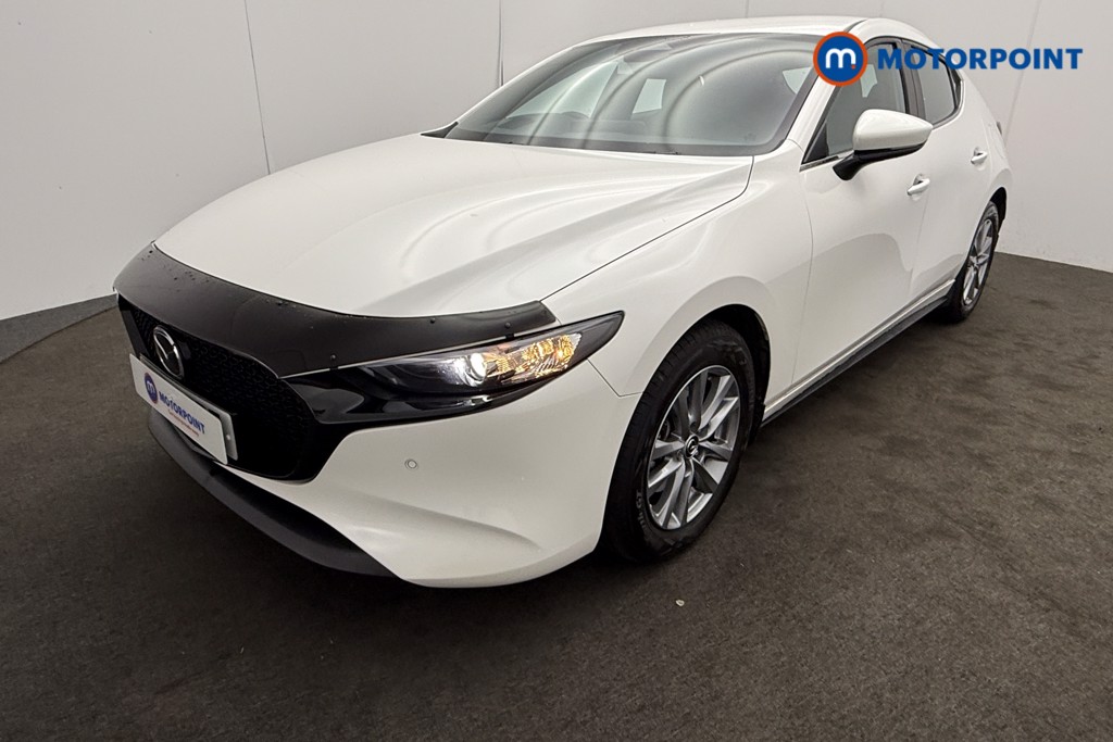 Mazda 3 Centre-Line Automatic Petrol Hatchback - Stock Number (1608953) - 22nd supplementary image