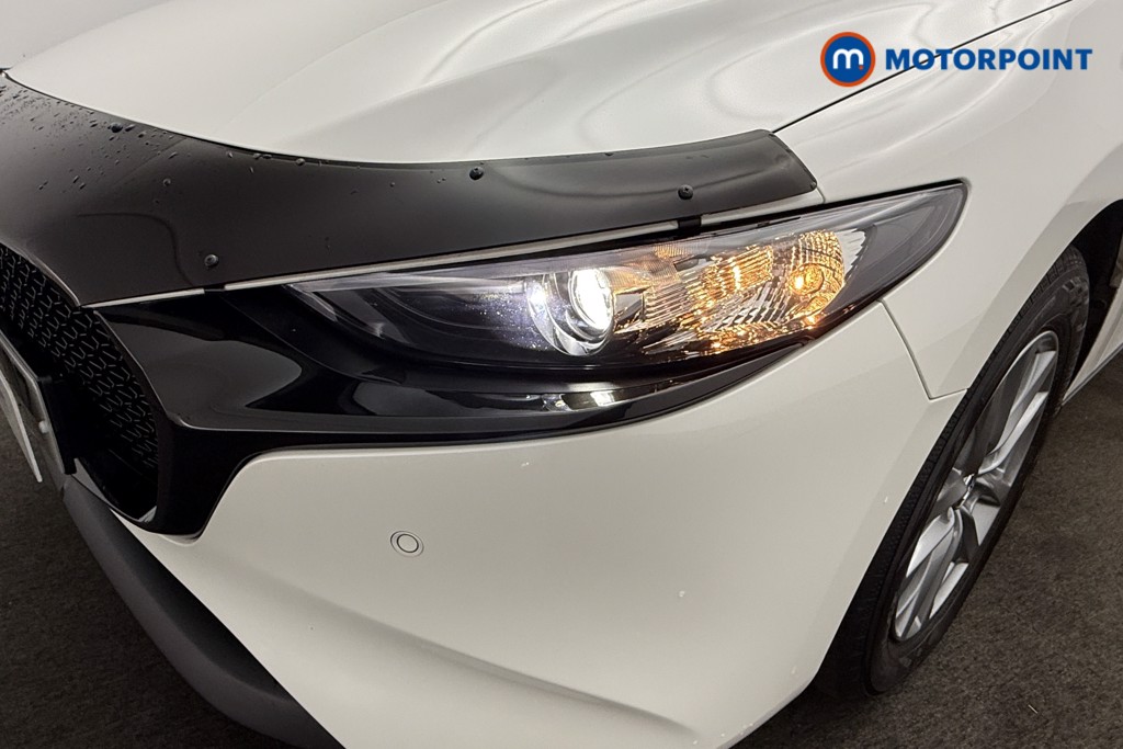 Mazda 3 Centre-Line Automatic Petrol Hatchback - Stock Number (1608953) - 23rd supplementary image