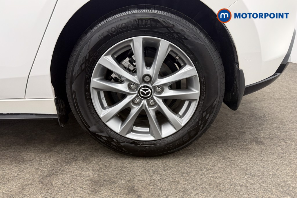 Mazda 3 Centre-Line Automatic Petrol Hatchback - Stock Number (1608953) - 26th supplementary image