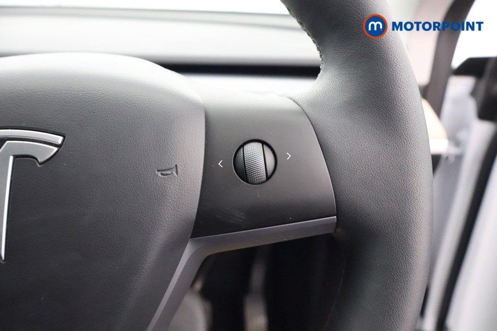 Tesla Model Y Rwd 5Dr Auto Automatic Electric SUV - Stock Number (1608971) - 3rd supplementary image