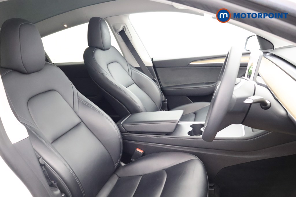 Tesla Model Y Rwd 5Dr Auto Automatic Electric SUV - Stock Number (1608971) - 9th supplementary image