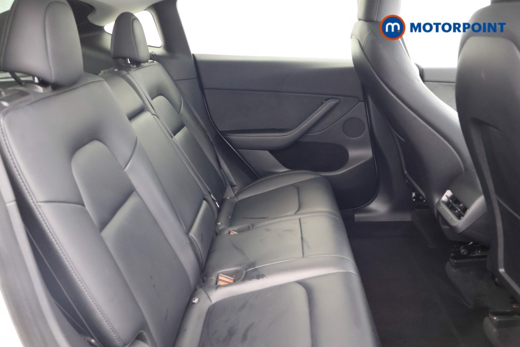 Tesla Model Y Rwd 5Dr Auto Automatic Electric SUV - Stock Number (1608971) - 12th supplementary image