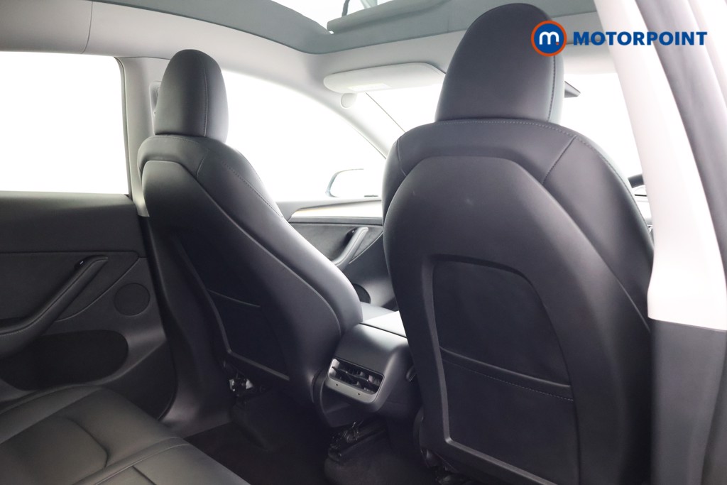 Tesla Model Y Rwd 5Dr Auto Automatic Electric SUV - Stock Number (1608971) - 13th supplementary image