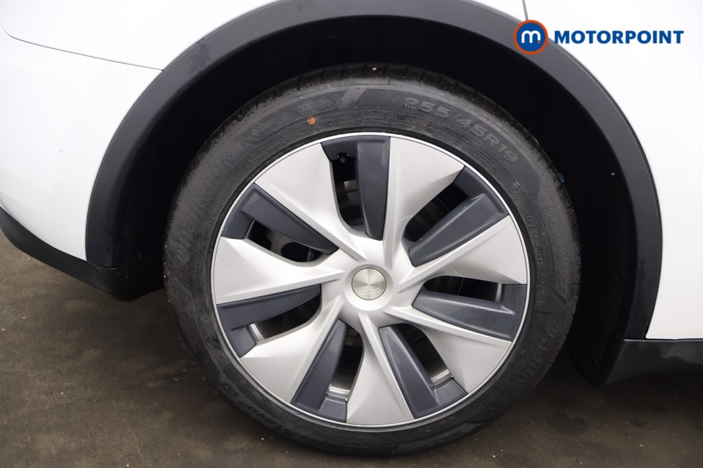 Tesla Model Y Rwd 5Dr Auto Automatic Electric SUV - Stock Number (1608971) - 19th supplementary image