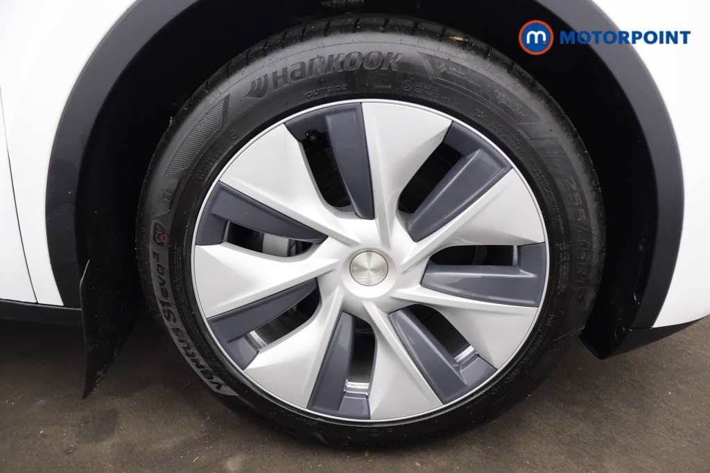 Tesla Model Y Rwd 5Dr Auto Automatic Electric SUV - Stock Number (1608971) - 20th supplementary image