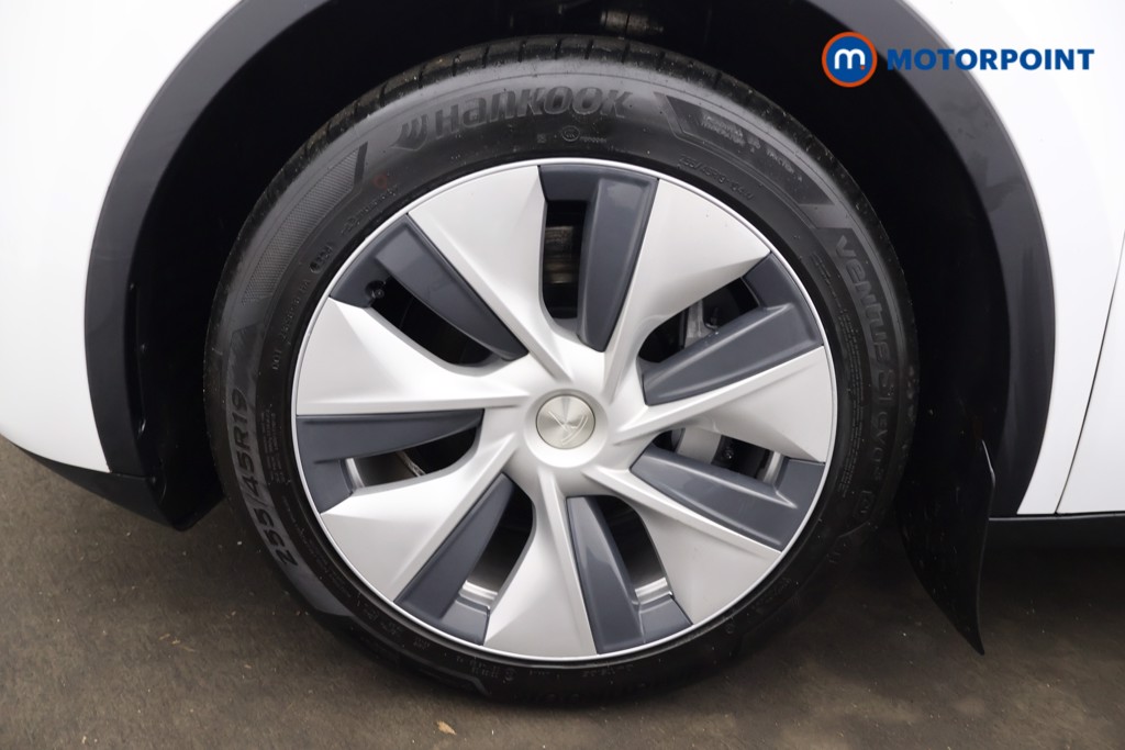 Tesla Model Y Rwd 5Dr Auto Automatic Electric SUV - Stock Number (1608971) - 21st supplementary image