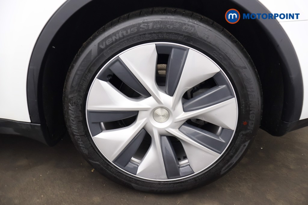 Tesla Model Y Rwd 5Dr Auto Automatic Electric SUV - Stock Number (1608971) - 22nd supplementary image