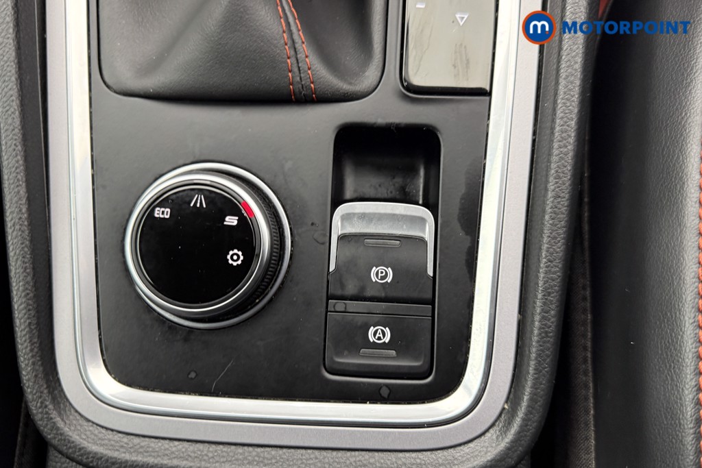 Seat Ateca FR Automatic Petrol SUV - Stock Number (1608989) - 13th supplementary image