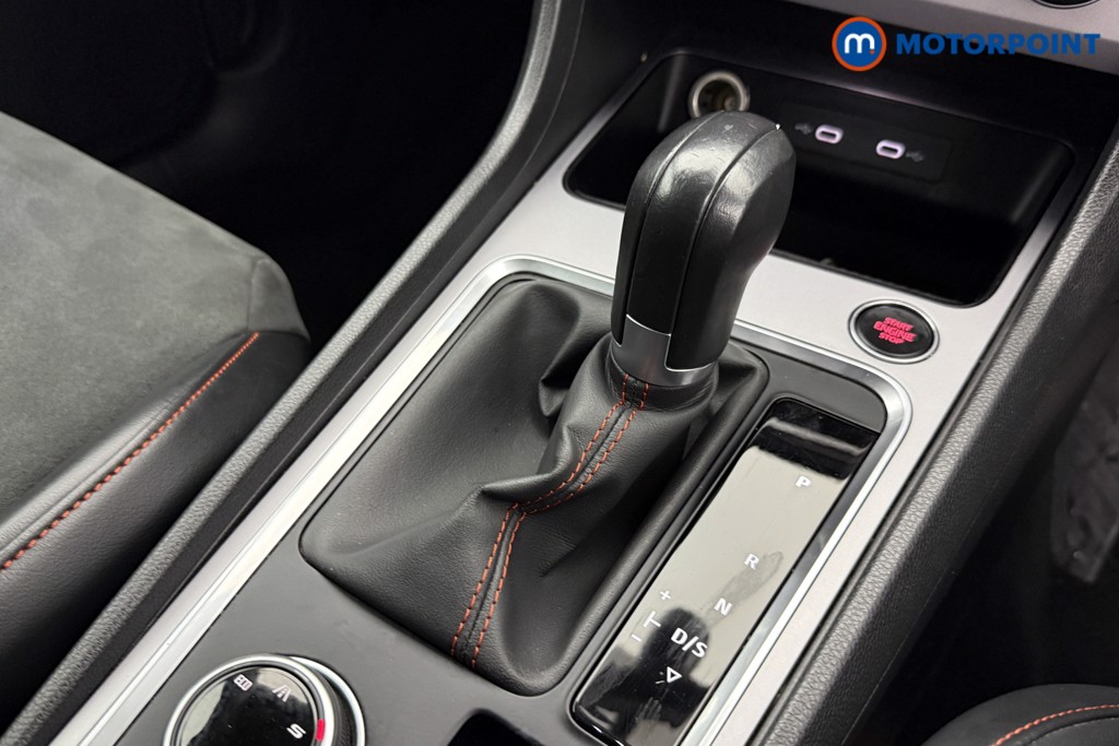 Seat Ateca FR Automatic Petrol SUV - Stock Number (1608989) - 14th supplementary image