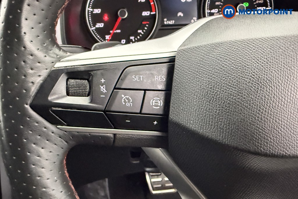 Seat Ateca FR Automatic Petrol SUV - Stock Number (1608989) - 15th supplementary image