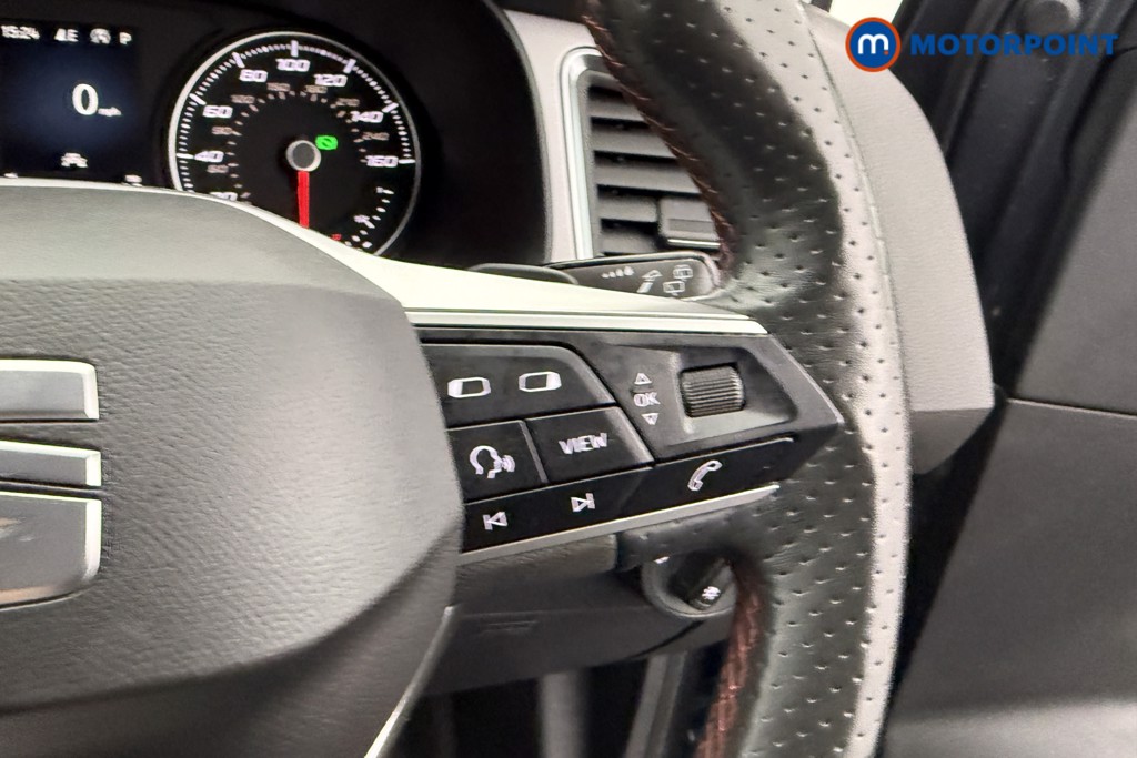 Seat Ateca FR Automatic Petrol SUV - Stock Number (1608989) - 16th supplementary image