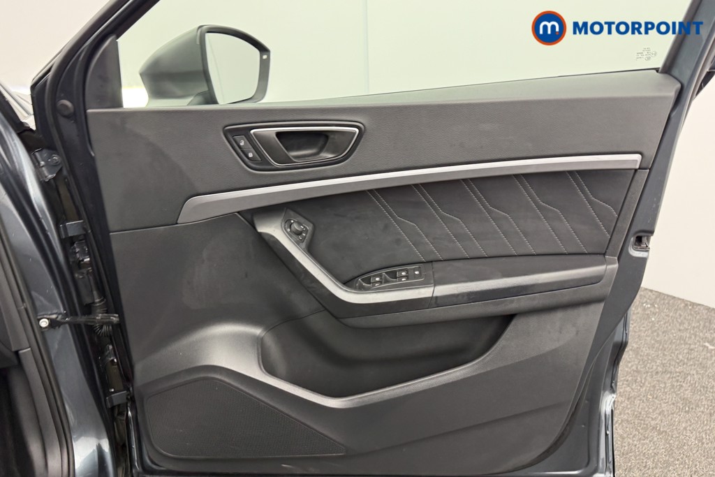 Seat Ateca FR Automatic Petrol SUV - Stock Number (1608989) - 19th supplementary image