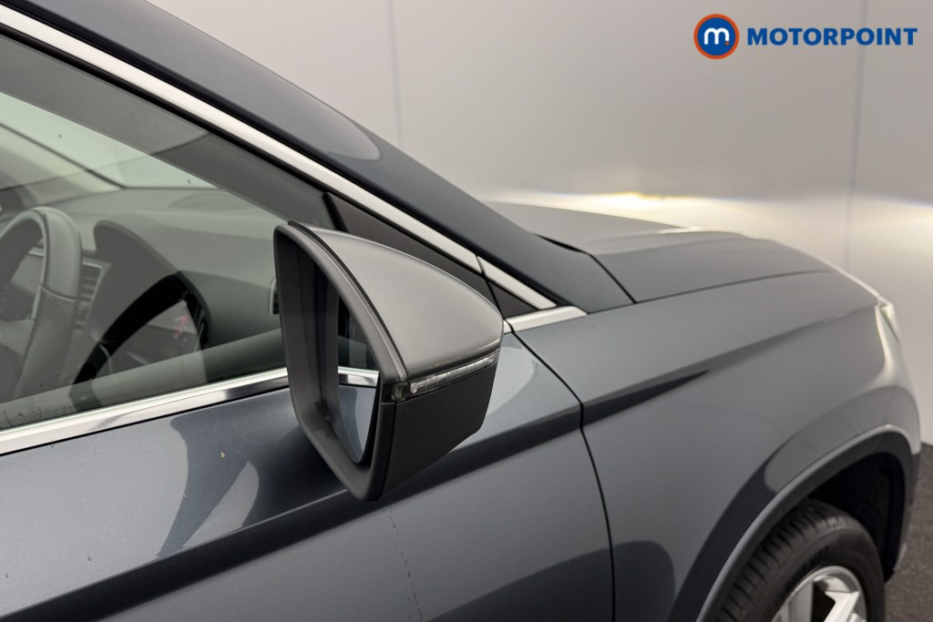 Seat Ateca FR Automatic Petrol SUV - Stock Number (1608989) - 20th supplementary image