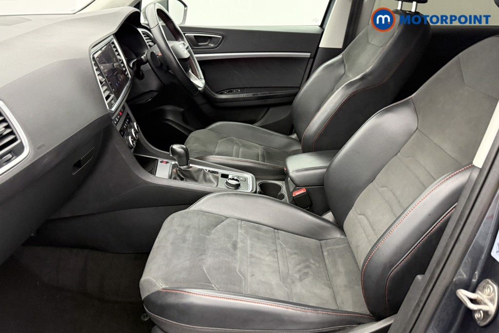 Seat Ateca FR Automatic Petrol SUV - Stock Number (1608989) - 24th supplementary image