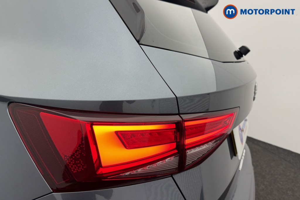 Seat Ateca FR Automatic Petrol SUV - Stock Number (1608989) - 27th supplementary image