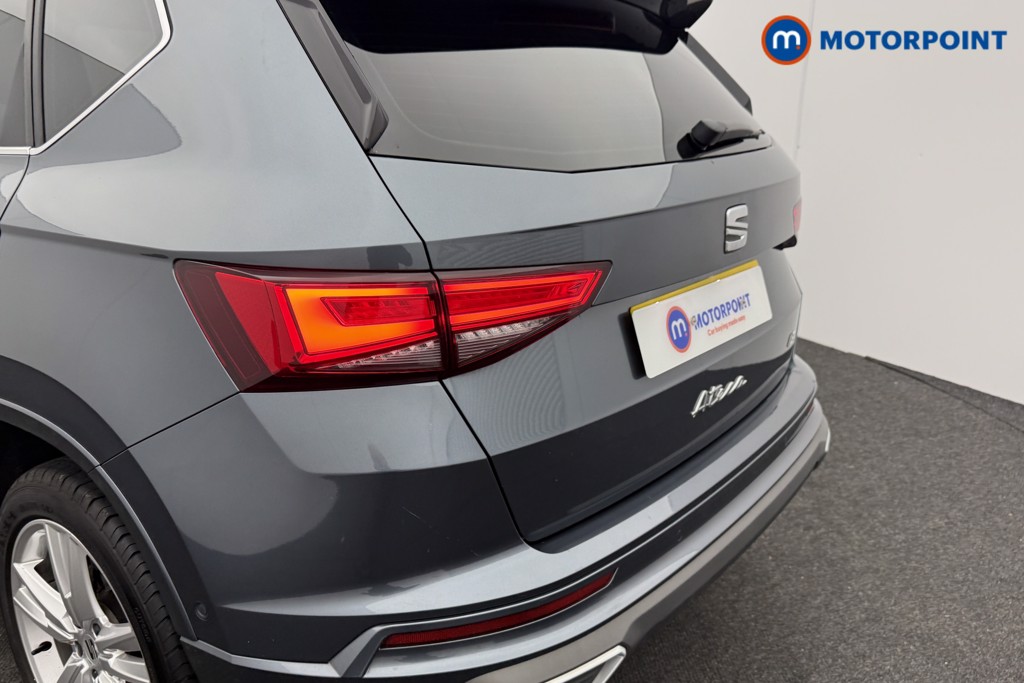 Seat Ateca FR Automatic Petrol SUV - Stock Number (1608989) - 28th supplementary image