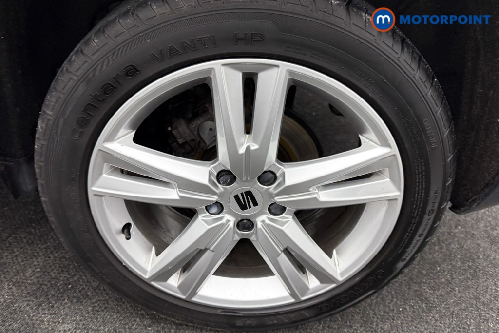 Seat Ateca FR Automatic Petrol SUV - Stock Number (1608989) - 32nd supplementary image