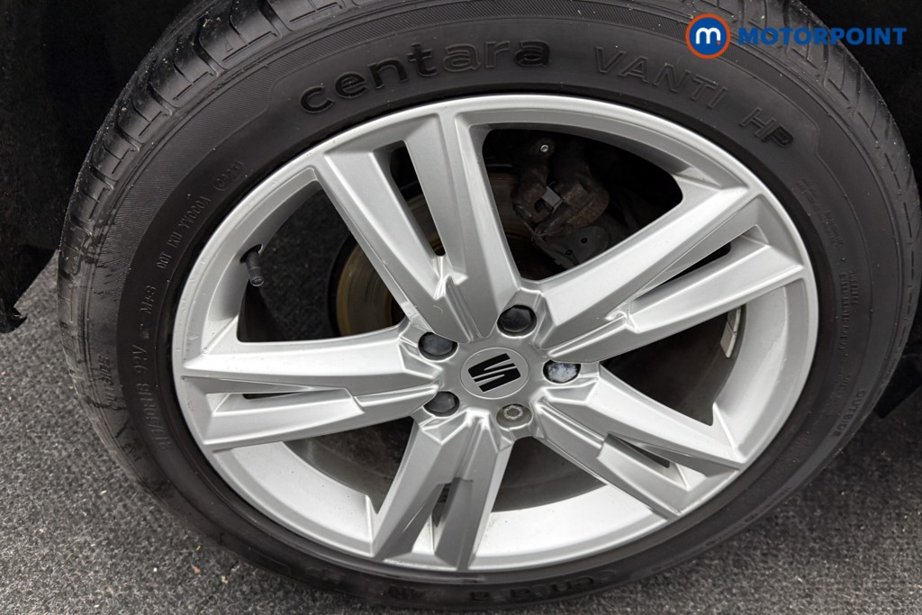 Seat Ateca FR Automatic Petrol SUV - Stock Number (1608989) - 33rd supplementary image