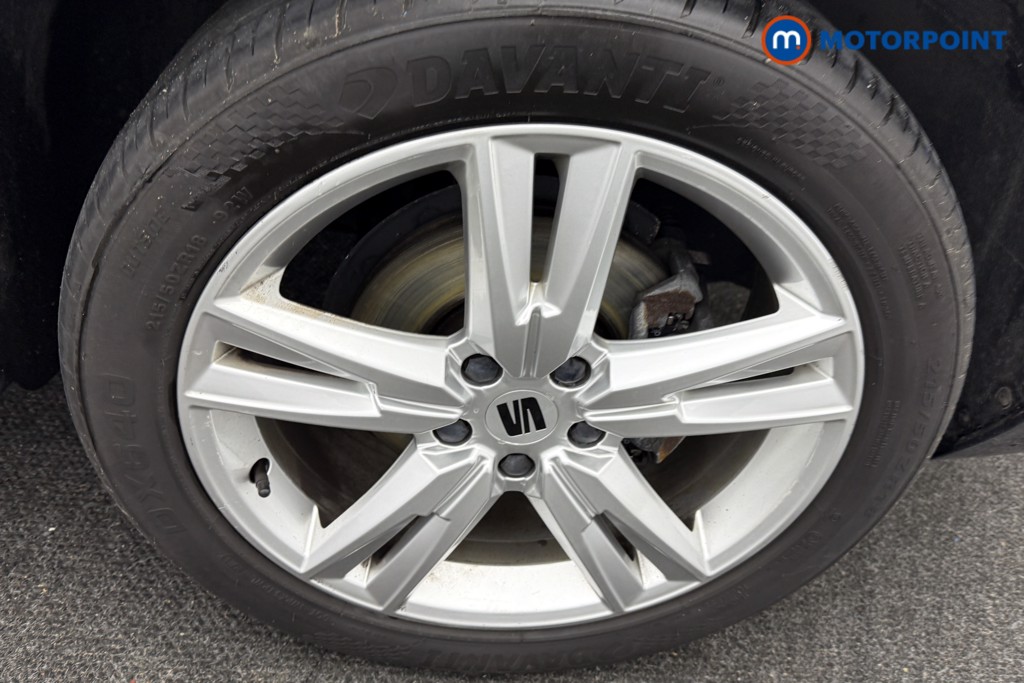 Seat Ateca FR Automatic Petrol SUV - Stock Number (1608989) - 34th supplementary image