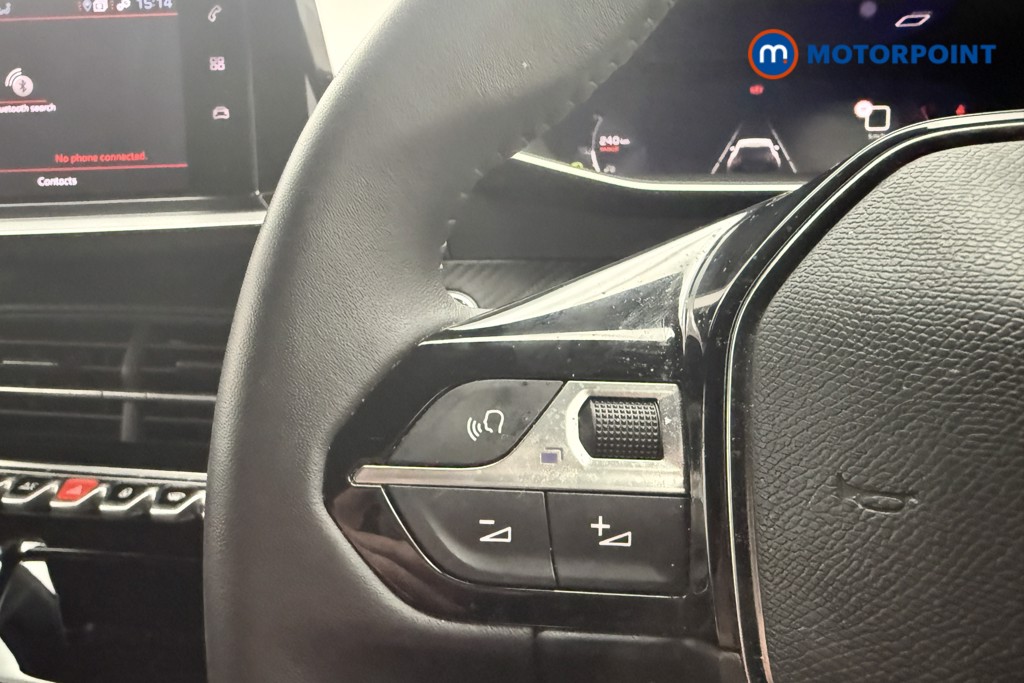 Peugeot 2008 Allure Premium-Plus Manual Petrol SUV - Stock Number (1608991) - 7th supplementary image