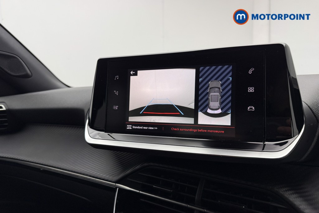 Peugeot 2008 Allure Premium-Plus Manual Petrol SUV - Stock Number (1608991) - 12th supplementary image