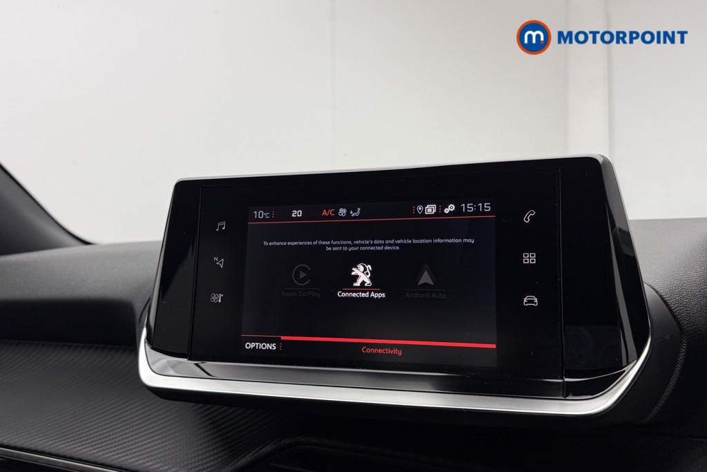 Peugeot 2008 Allure Premium-Plus Manual Petrol SUV - Stock Number (1608991) - 14th supplementary image