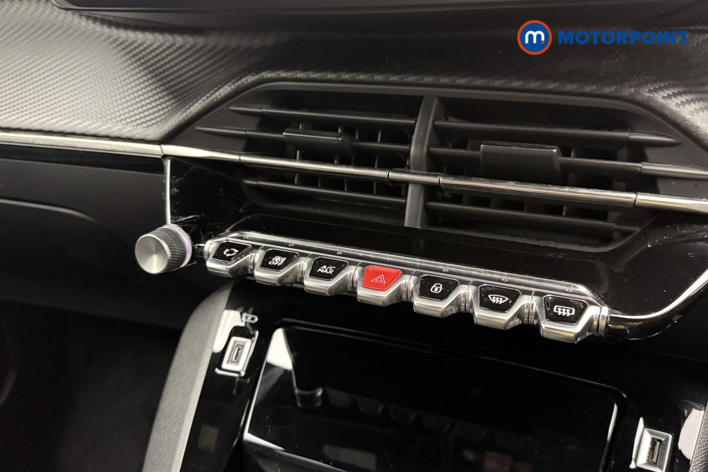 Peugeot 2008 Allure Premium-Plus Manual Petrol SUV - Stock Number (1608991) - 15th supplementary image