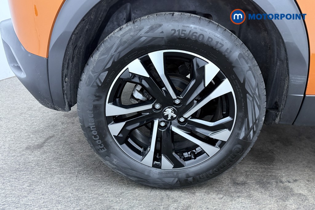 Peugeot 2008 Allure Premium-Plus Manual Petrol SUV - Stock Number (1608991) - 26th supplementary image