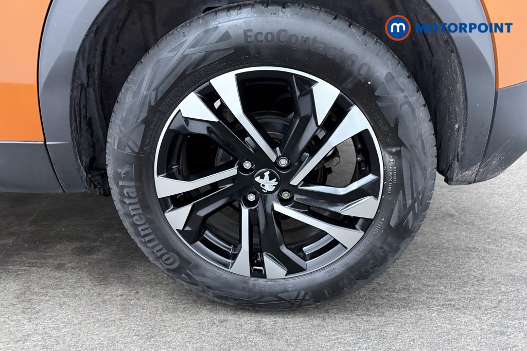 Peugeot 2008 Allure Premium-Plus Manual Petrol SUV - Stock Number (1608991) - 27th supplementary image