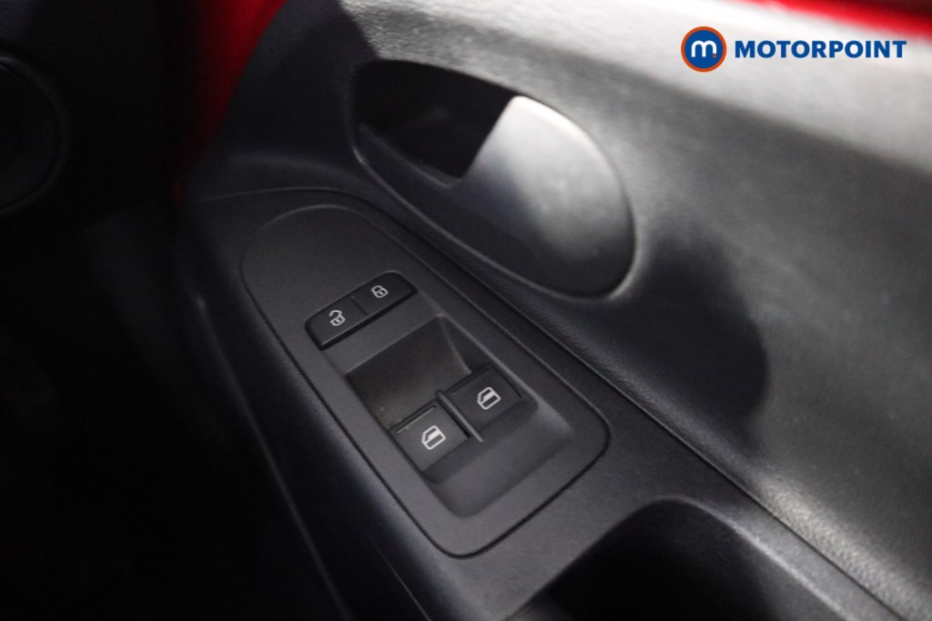 Skoda Citigo Colour Edition Manual Petrol Hatchback - Stock Number (1609019) - 4th supplementary image