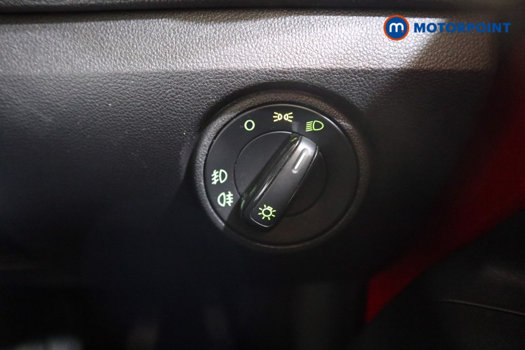 Skoda Citigo Colour Edition Manual Petrol Hatchback - Stock Number (1609019) - 5th supplementary image