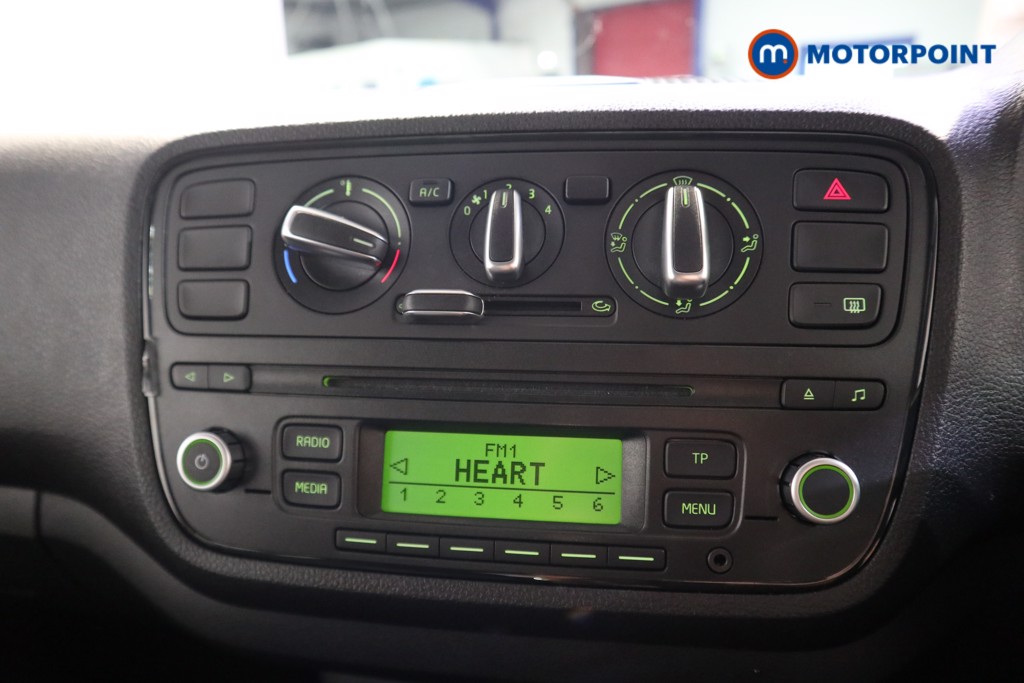 Skoda Citigo Colour Edition Manual Petrol Hatchback - Stock Number (1609019) - 6th supplementary image