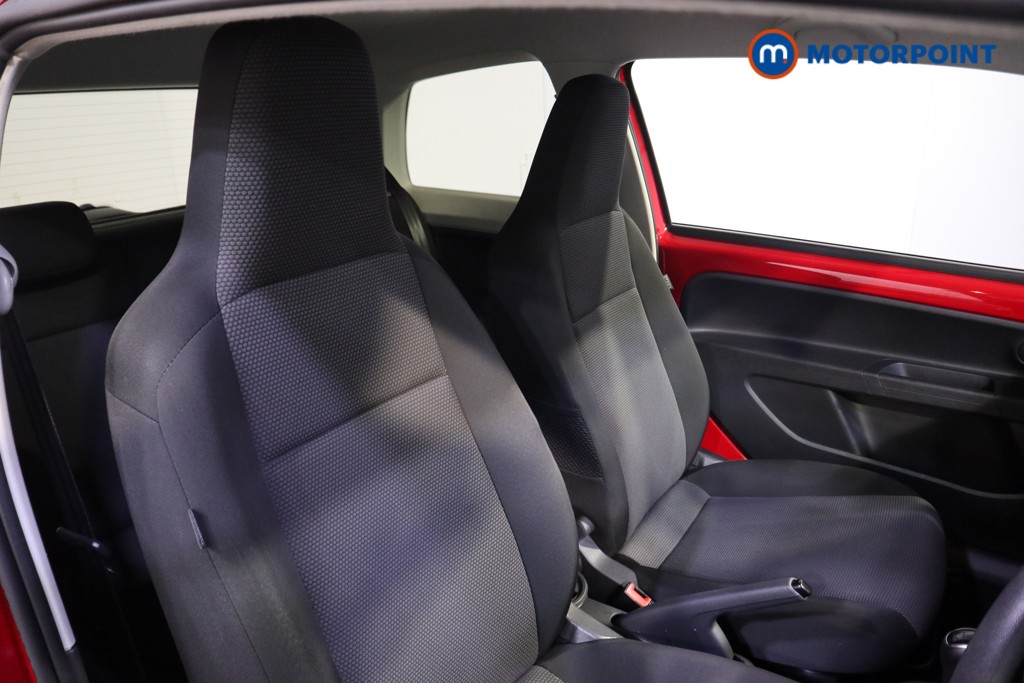 Skoda Citigo Colour Edition Manual Petrol Hatchback - Stock Number (1609019) - 9th supplementary image