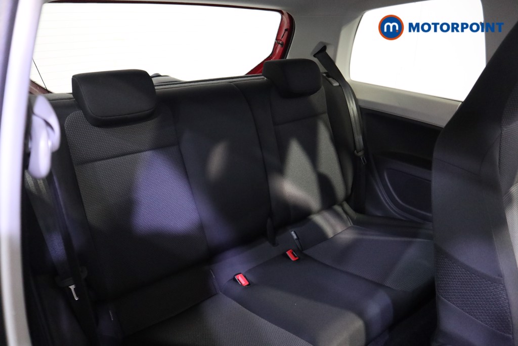 Skoda Citigo Colour Edition Manual Petrol Hatchback - Stock Number (1609019) - 10th supplementary image