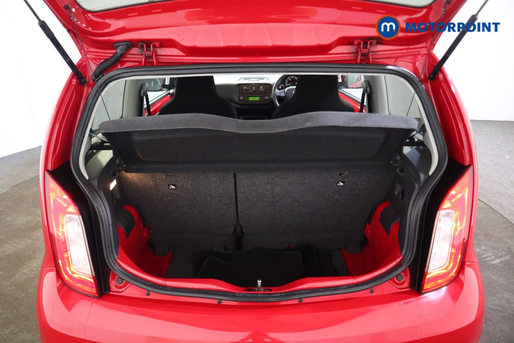 Skoda Citigo Colour Edition Manual Petrol Hatchback - Stock Number (1609019) - 11th supplementary image