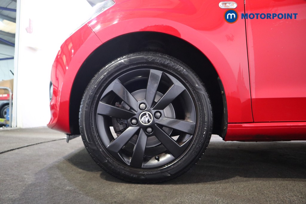 Skoda Citigo Colour Edition Manual Petrol Hatchback - Stock Number (1609019) - 14th supplementary image