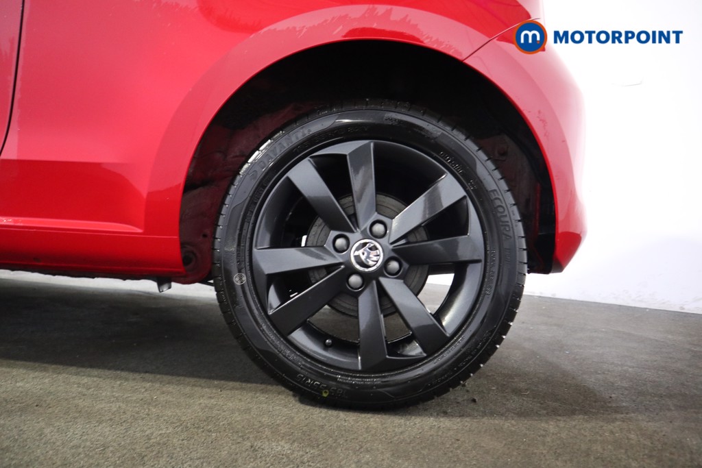 Skoda Citigo Colour Edition Manual Petrol Hatchback - Stock Number (1609019) - 15th supplementary image
