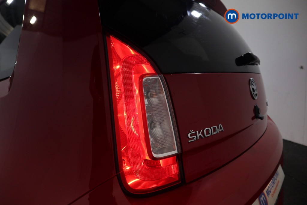 Skoda Citigo Colour Edition Manual Petrol Hatchback - Stock Number (1609019) - 16th supplementary image