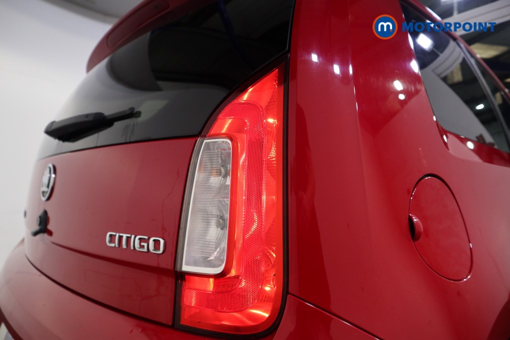 Skoda Citigo Colour Edition Manual Petrol Hatchback - Stock Number (1609019) - 17th supplementary image