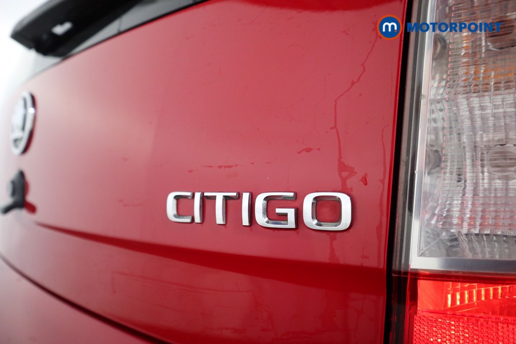 Skoda Citigo Colour Edition Manual Petrol Hatchback - Stock Number (1609019) - 18th supplementary image